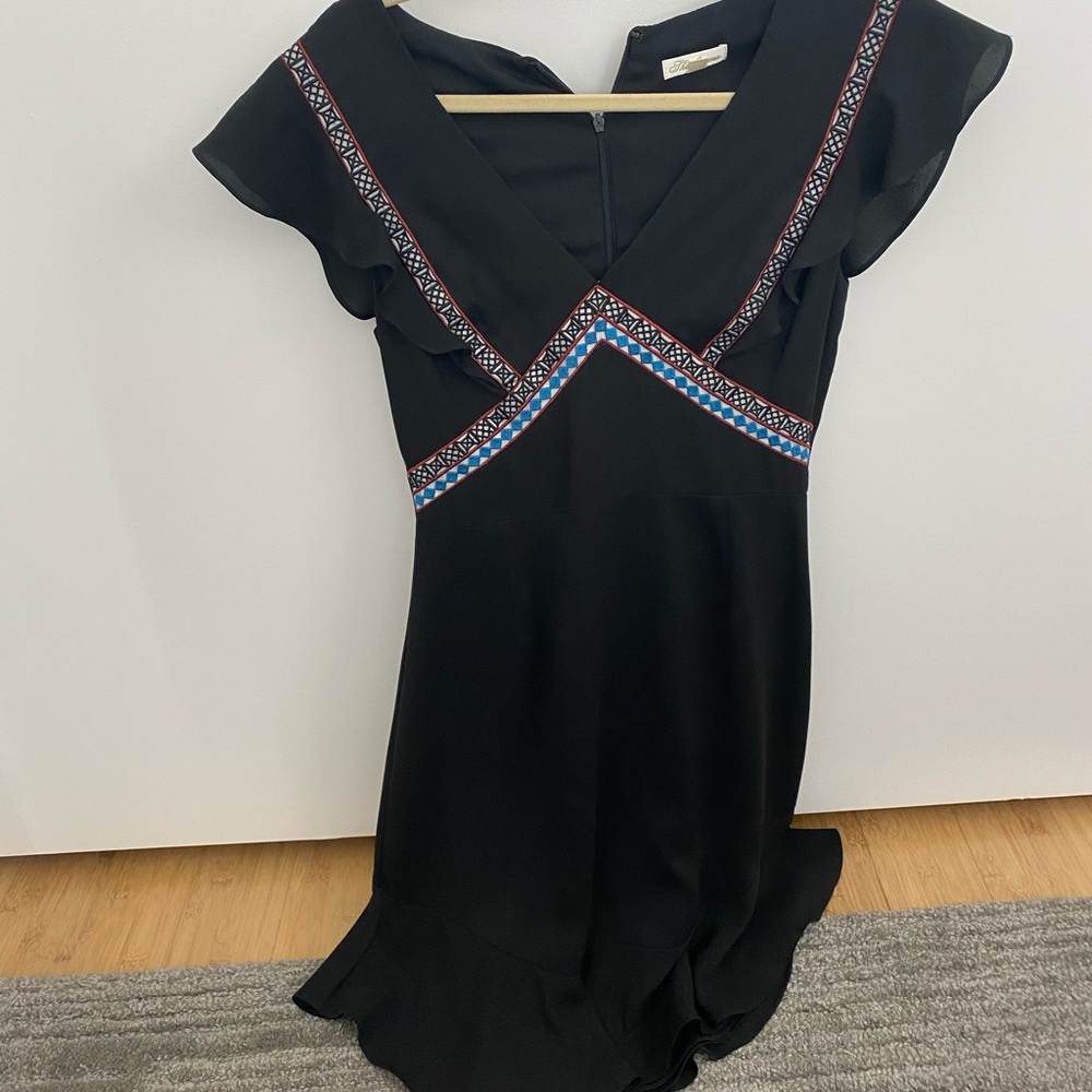 Shoshanna Cocktail Dress